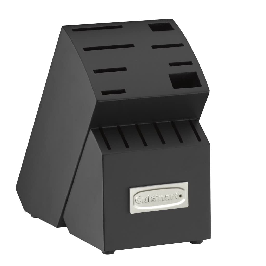 cuisinart-c77ss-15pg-15pc-german-stainless-steel-hollow-handle-cutlery-block-set image 4