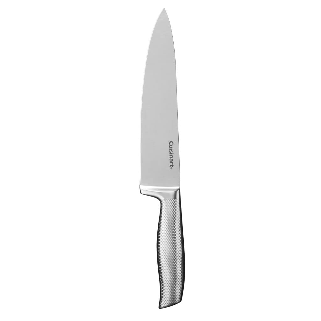 cuisinart-c77ss-15pg-15pc-german-stainless-steel-hollow-handle-cutlery-block-set image 7