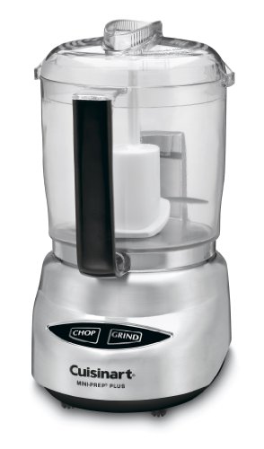 cuisinart-mini-prep-plus-food-processor-4-cup-brushed-stainless image 7