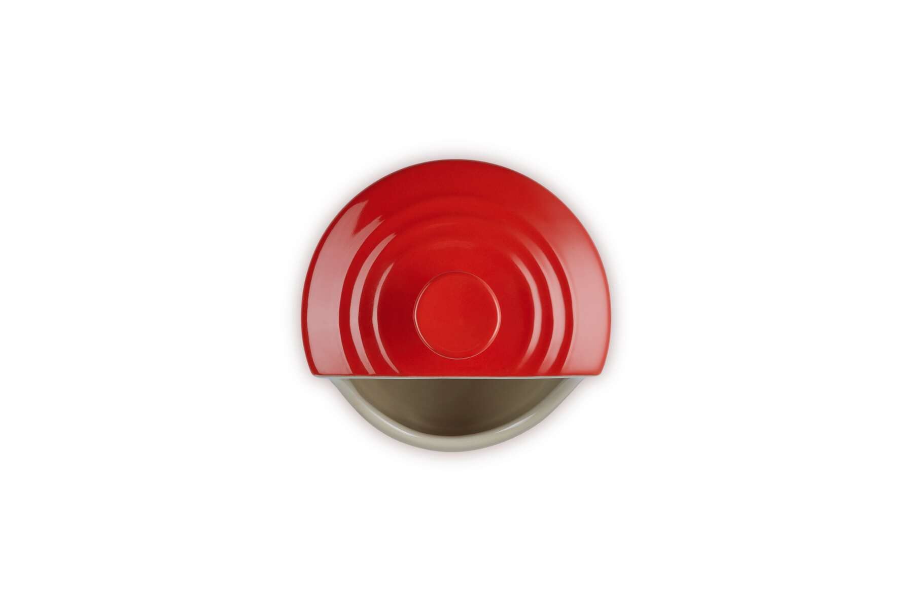 le-creuset-stoneware-salt-crock-10-oz-cerise image 4