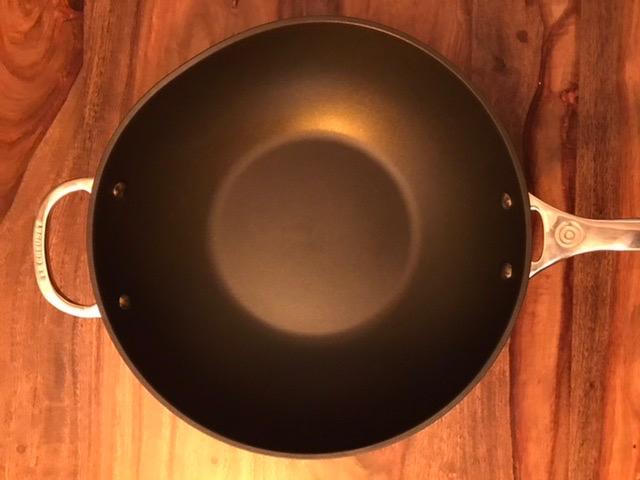 Best stir fry pan I've owned