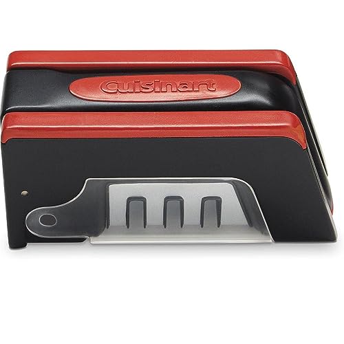 cuisinart-c77shp-3s-3-slot-foldable-knife-sharpener-fine-medium-coarse-stages-bl image 5
