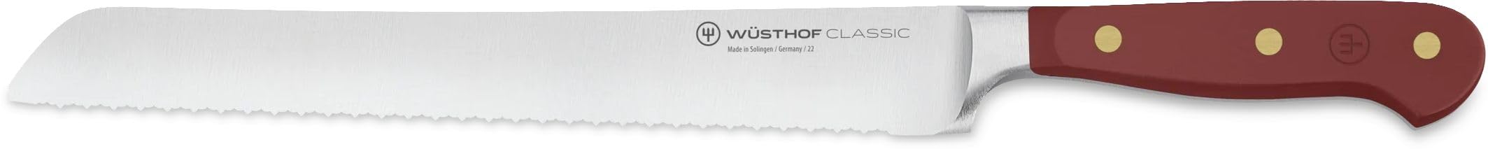 w-sthof-classic-purple-yam-9-double-serrated-bread-knife image 8