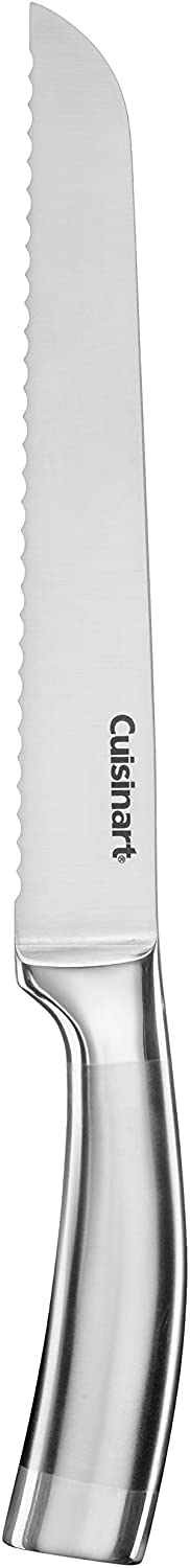cuisinart-15-piece-professional-cutlery-block-knife-set-c99ss-15p-with-german-st image 7