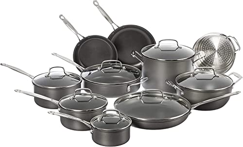 cuisinart-chef-s-classic-nonstick-hard-anodized-11-piece-cookware-set image 6