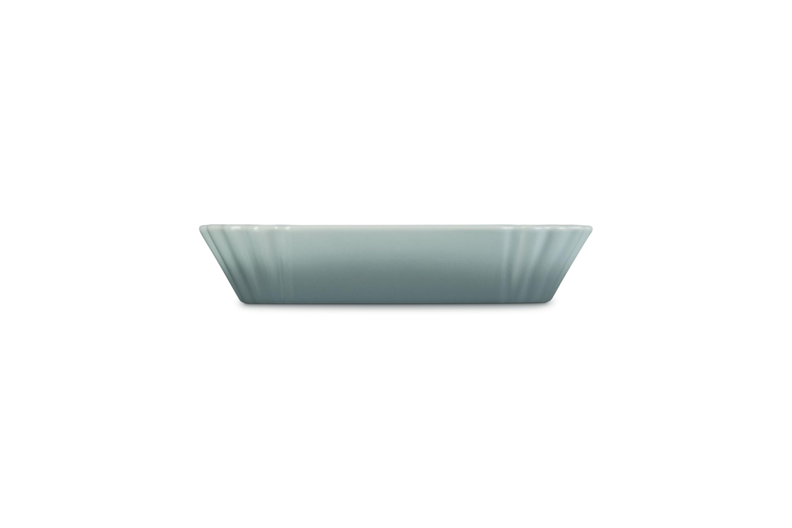 le-creuset-stoneware-bistro-boat-14-oz-sea-salt image 4