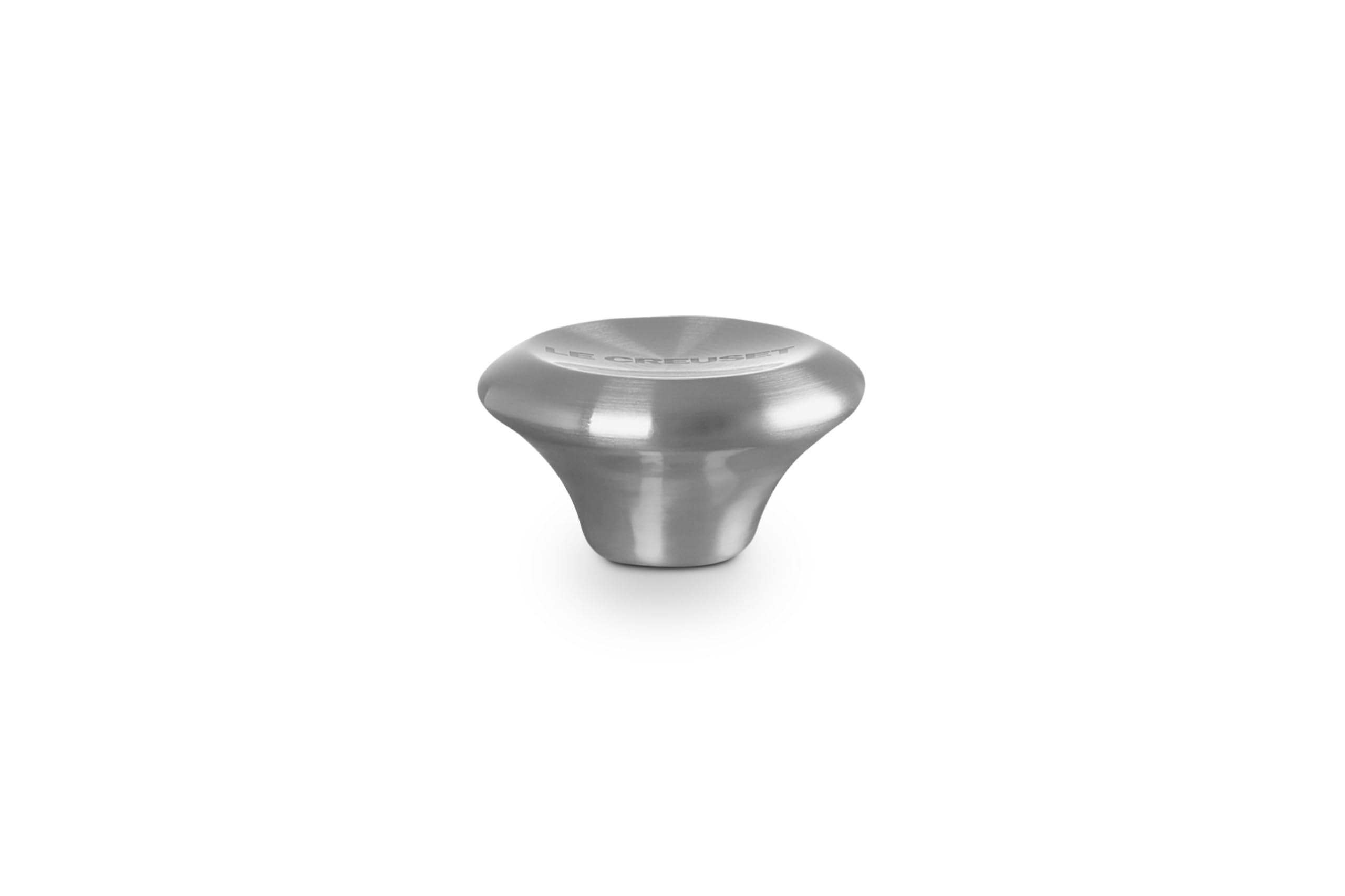 le-creuset-signature-stainless-steel-knob-large image 3