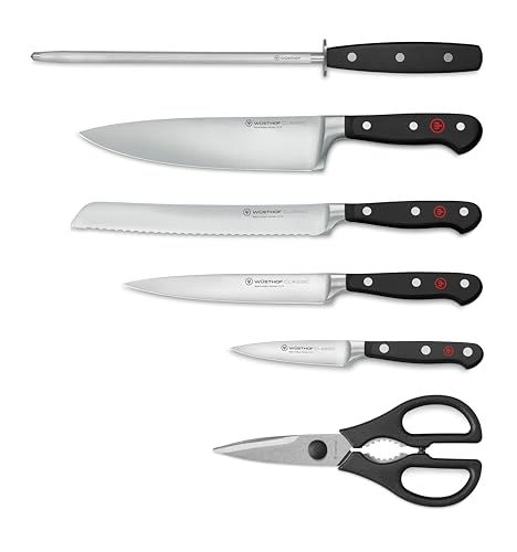 w-sthof-classic-7-piece-knife-block-set-with-13-slot-wood-block image 8