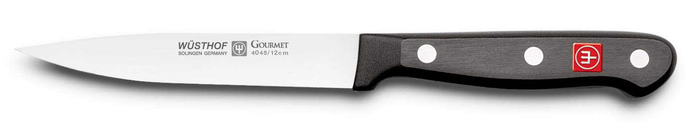 w-sthof-gourmet-3-piece-utility-knife-set-with-paring-knife-utility-knife-and-sh image 5