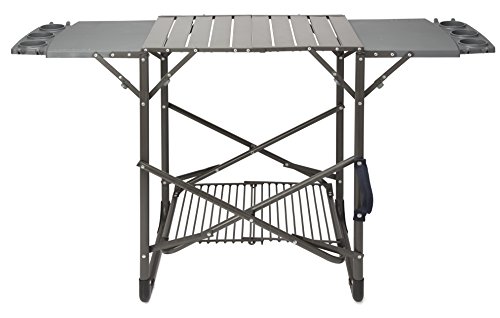 cuisinart-take-along-grill-stand-lightweight-portable-folding-table image 5