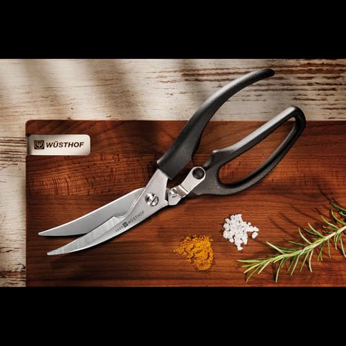 w-sthof-13-poultry-shears-with-curved-stainless-steel-blades image 4
