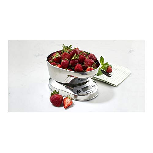 cuisinart-precision-chef-bowl-electronic-kitchen-scale-kml-ko3b image 6