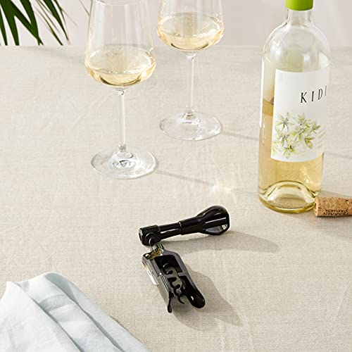 le-creuset-original-pocket-corkscrew-6-inch-black image 8