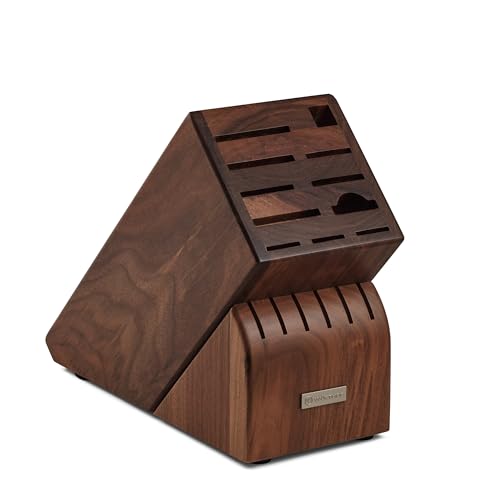 w-sthof-17-slot-walnut-knife-storage-block image 2