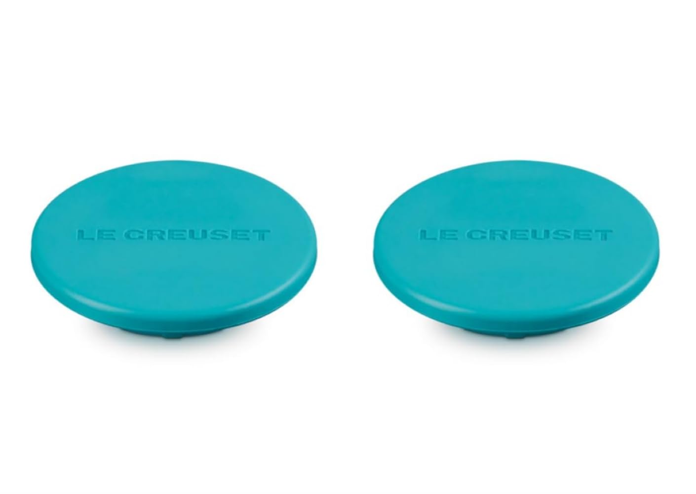 le-creuset-silicone-mill-caps-set-of-2-2-5-inch-cerise image 7