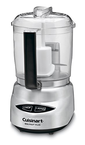cuisinart-mini-prep-plus-food-processor-4-cup-brushed-stainless image 6