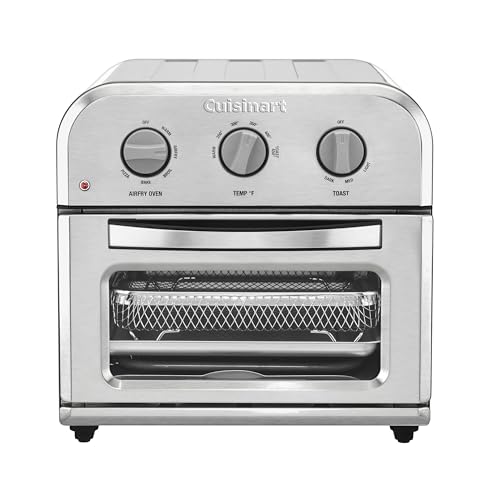 cuisinart-compact-air-fryer-toaster-oven-toa-26-stainless-steel-6-in-1 image 8