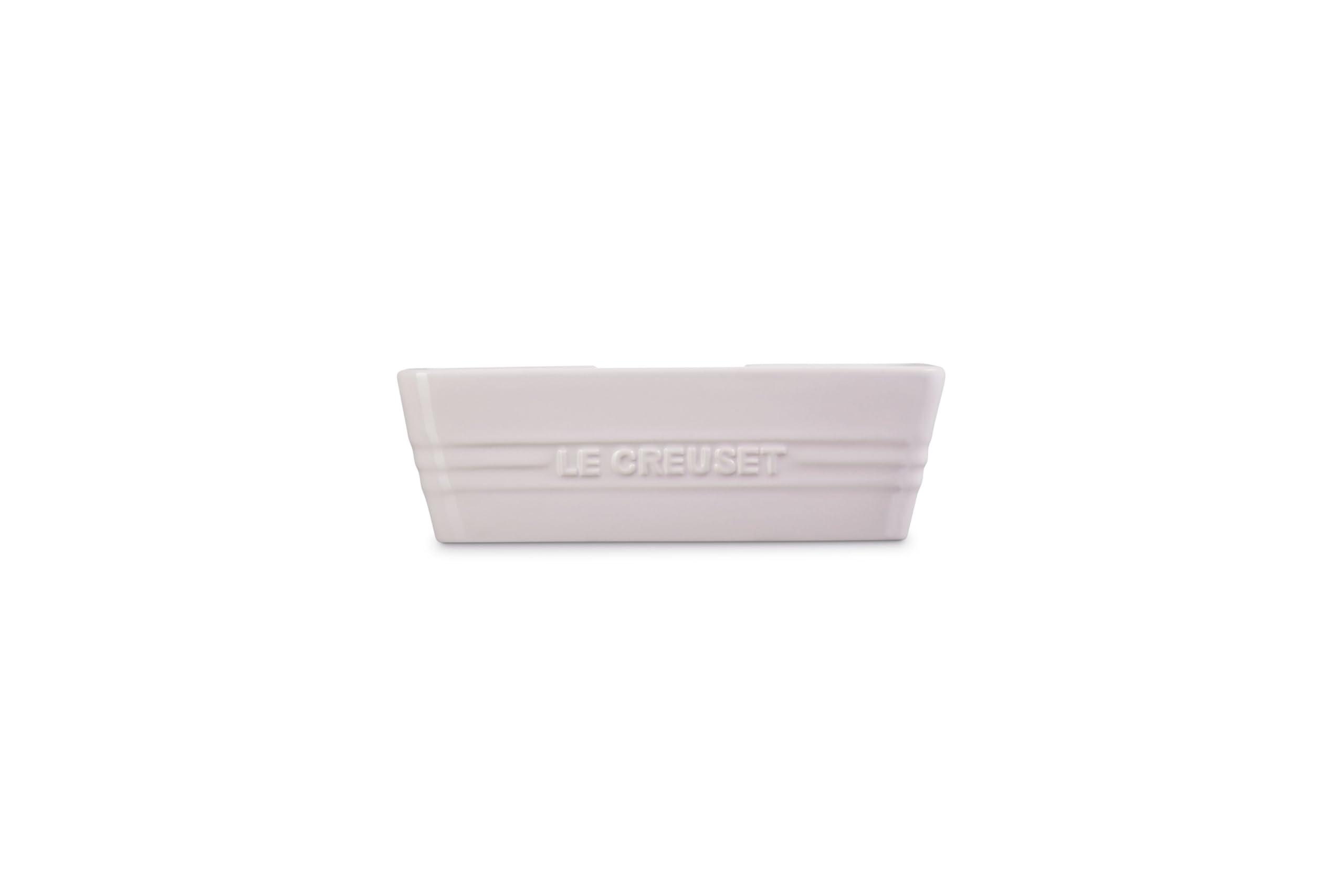 le-creuset-stoneware-signature-cocktail-napkin-holder-6-shallot image 2
