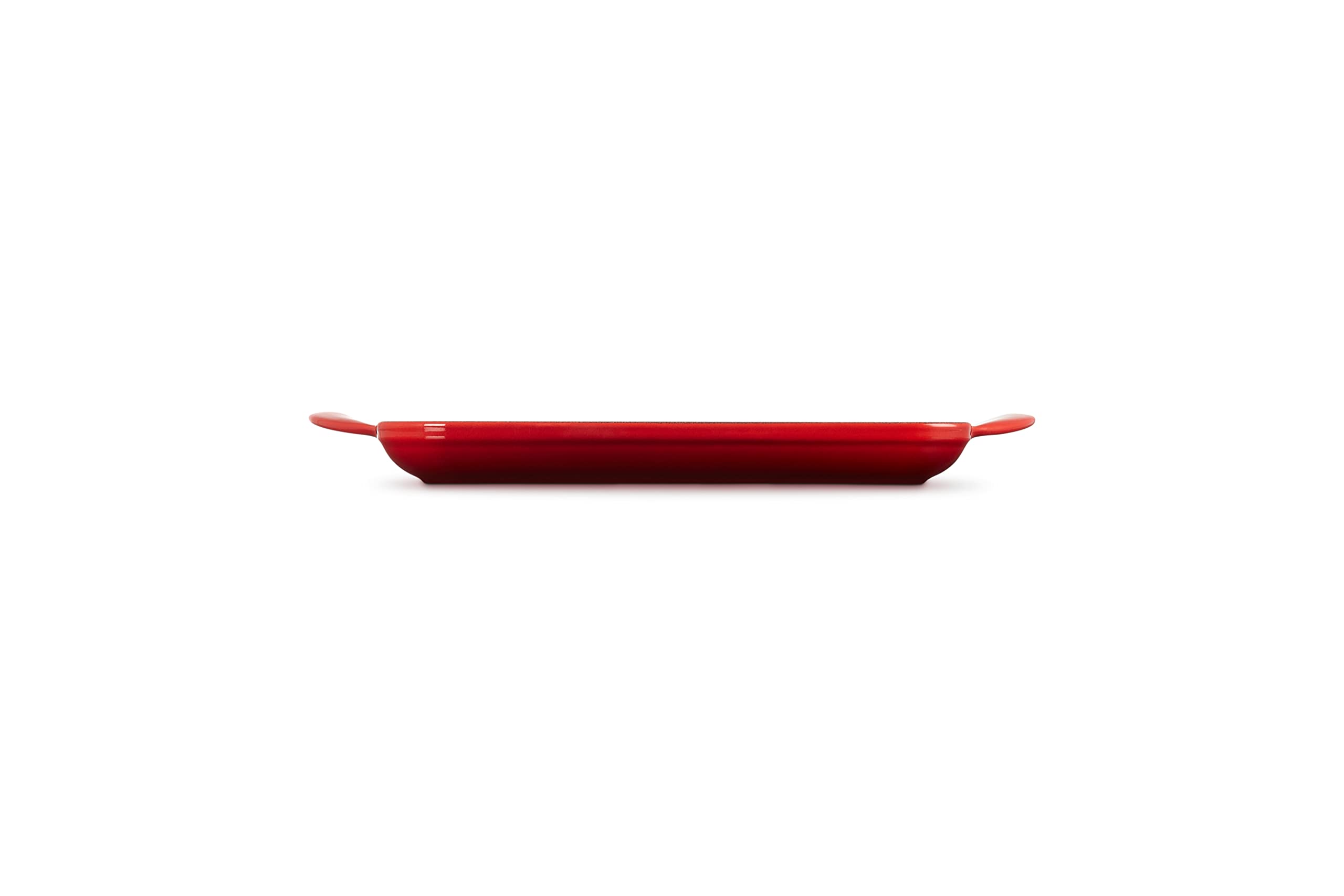 le-creuset-enameled-cast-iron-square-grill-9-5-cerise image 4