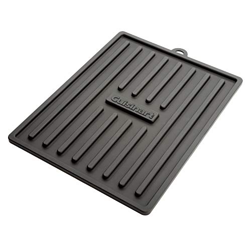 cuisinart-silicone-grill-tool-mat-11-x-14-black image 6