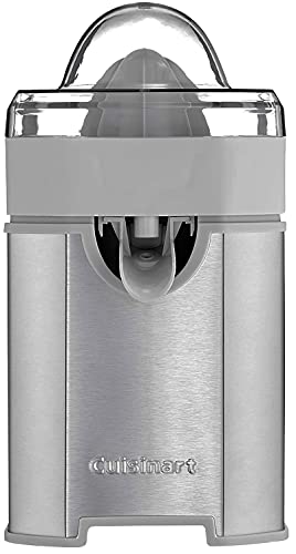 cuisinart-ccj-500p1-pulp-control-citrus-juicer-black-stainless-steel image 8