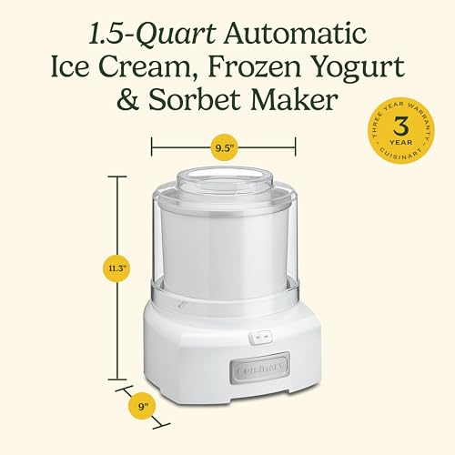 cuisinart-ice-21rp1-1-5-quart-ice-cream-maker-double-insulated-red image 8