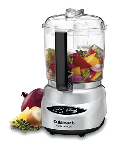 cuisinart-mini-prep-plus-food-processor-4-cup-brushed-stainless image 5
