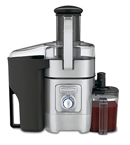 cuisinart-cje-1000p-die-cast-juice-extractor-1000-watt-5-speed-with-3-inch-feed- image 5