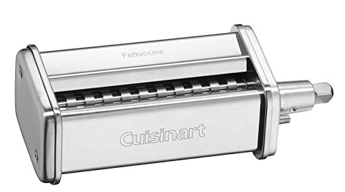 cuisinart-prs-50-pasta-roller-cutter-attachment-for-stand-mixers-stainless-steel image 5