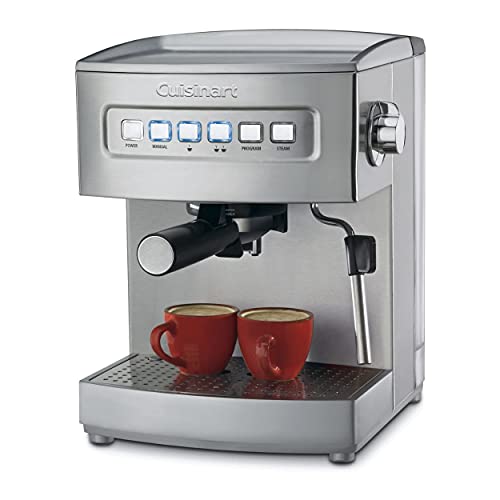 cuisinart-em-200np1-programmable-15-bar-espresso-maker-stainless-steel image 7
