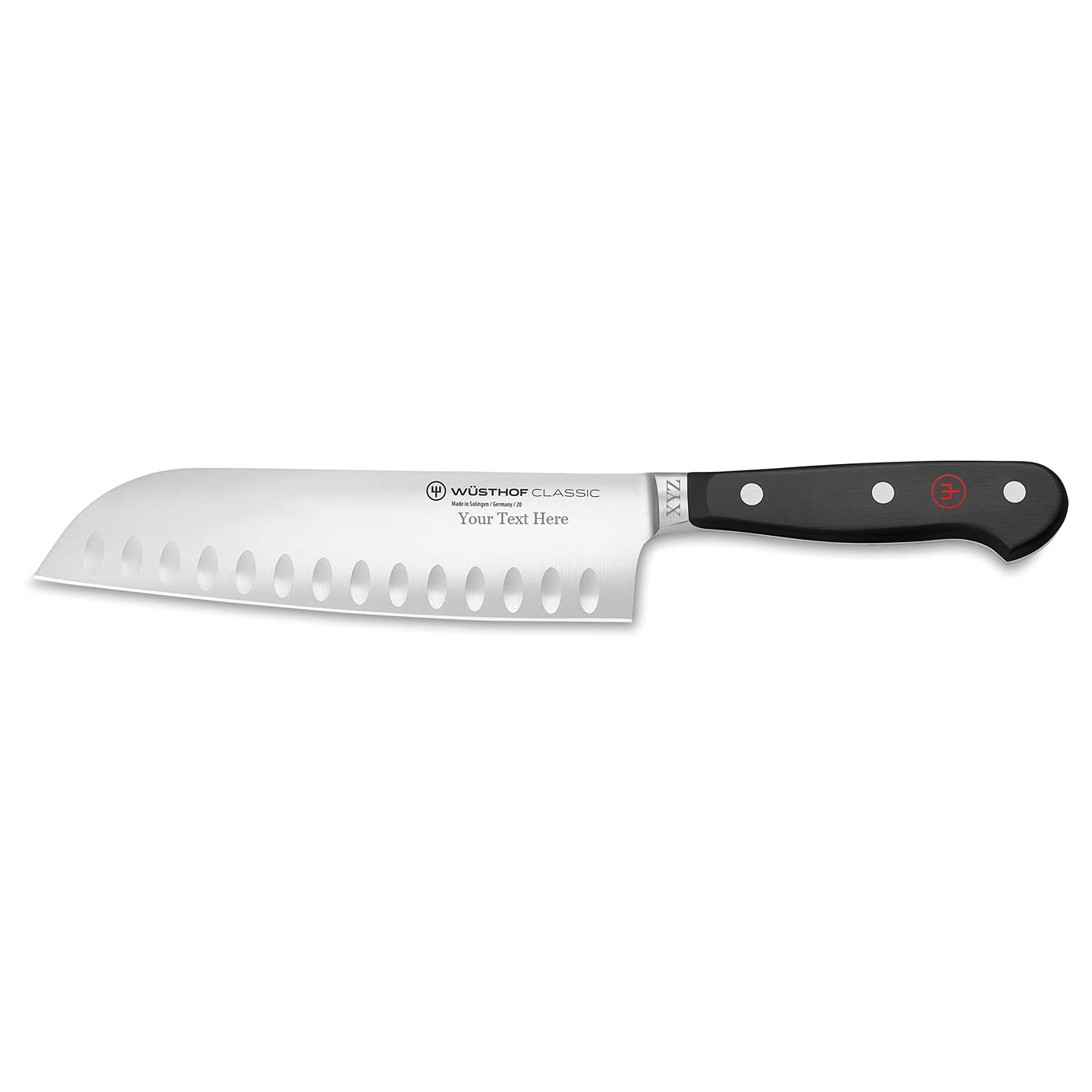 w-sthof-classic-5-santoku-knife-black image 7