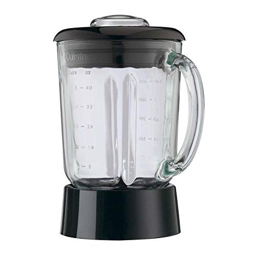 cuisinart-smartpower-spb-7chp1-40-ounce-7-speed-electronic-blender-polished-chro image 5