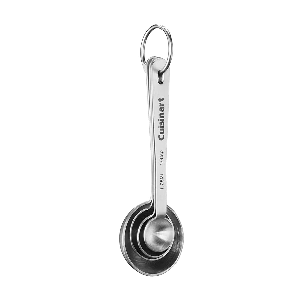 cuisinart-stainless-steel-measuring-spoon-set-ctg-00-smp image 3