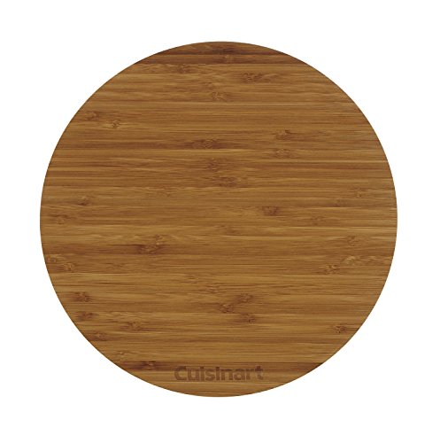cuisinart-cwb-11b-bamboo-cutting-board-brown-2-sided image 2