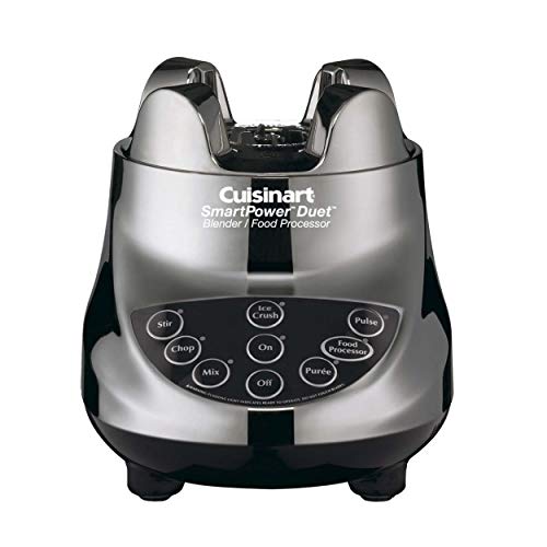 cuisinart-bfp-703bcp1-smart-power-duet-blender-food-processor-7-speed-48-oz-glas image 7
