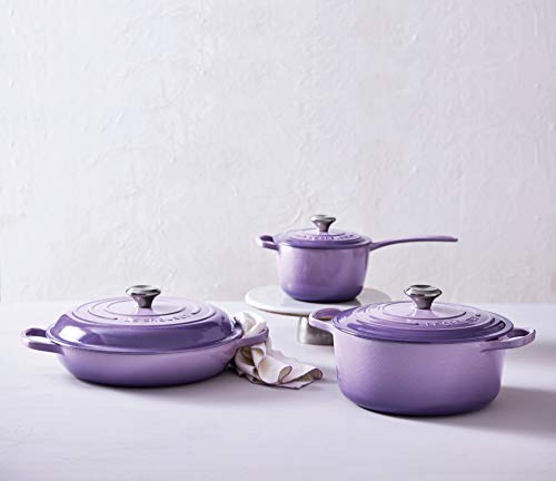 le-creuset-enameled-cast-iron-signature-braiser-3-5-qt-provence-versatile-cookwa image 4