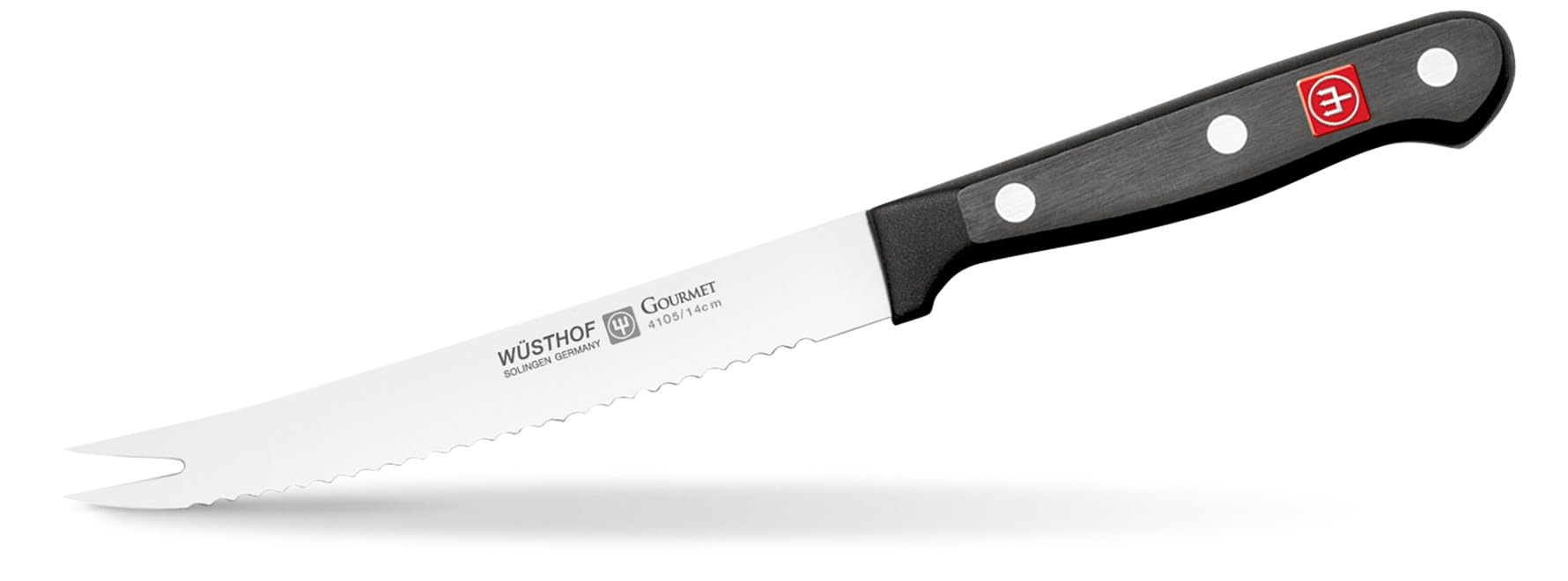 w-sthof-classic-5-inch-tomato-knife-precision-forged-serrated-edge-fork-tip-soli image 6