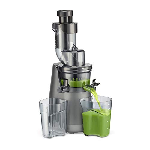 cuisinart-easy-clean-slow-juicer-csj-300-masticating-juicer-for-maximum-nutritio image 8