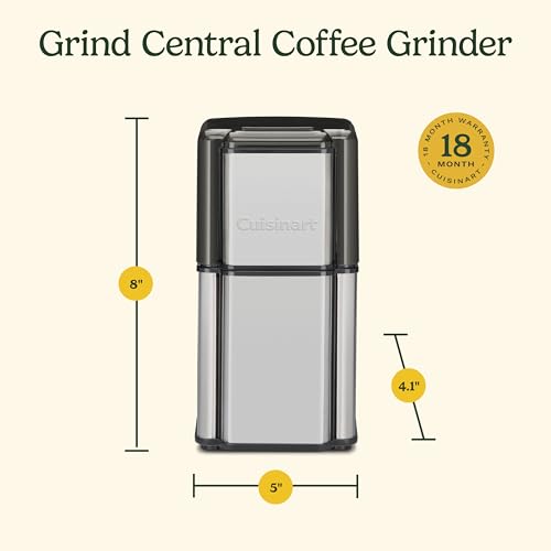cuisinart-dcg-12bc-grind-central-coffee-grinder-blade-silver image 6