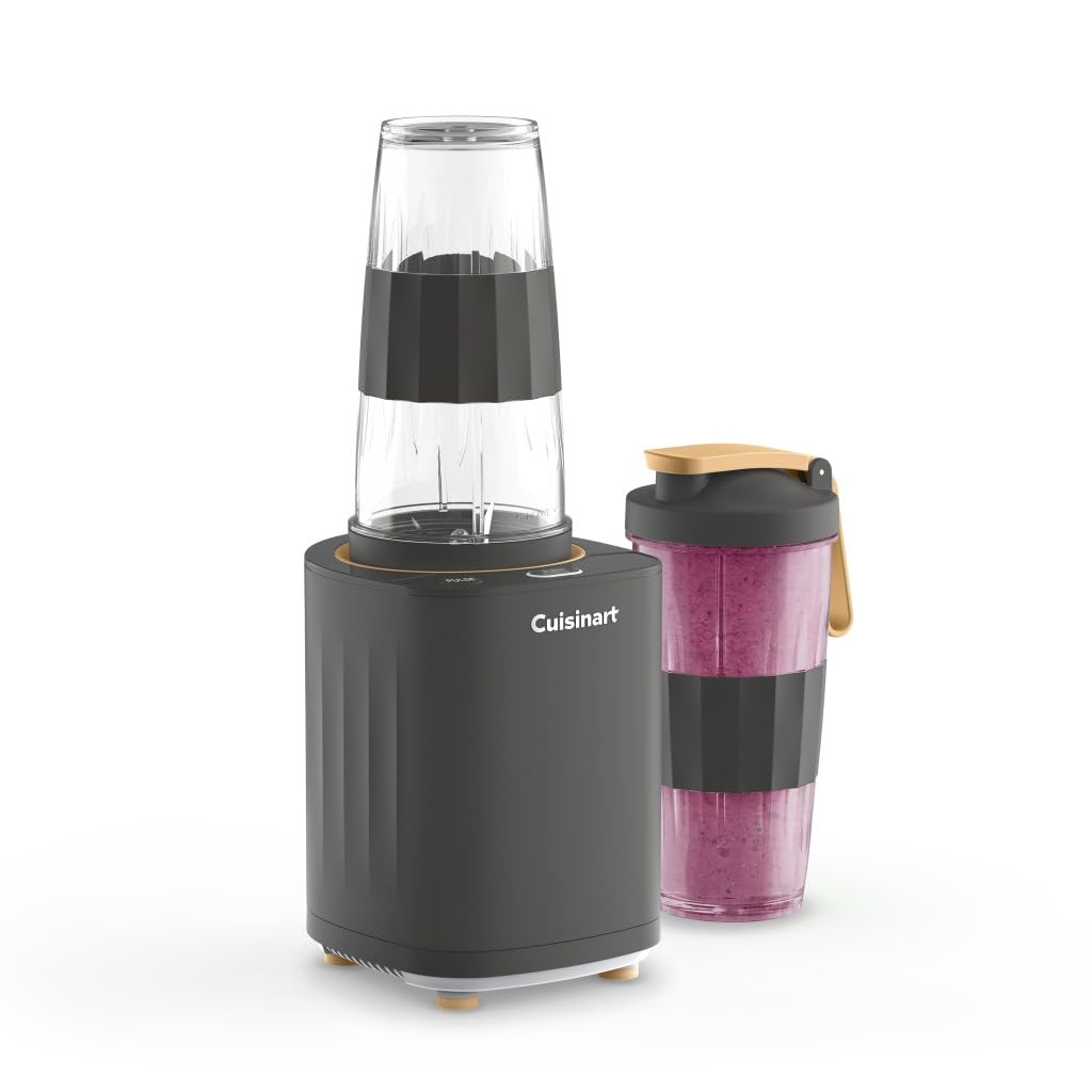 cuisinart-soho-personal-blender-black-cpb-7bk image 1