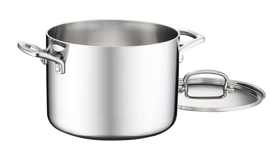 cuisinart-french-classic-tri-ply-stainless-13-piece-cookware-set image 7