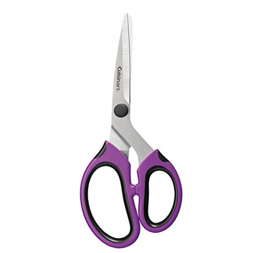 cuisinart-c77-shrh-8-5-herb-shears-ultra-sharp-stainless-steel-with-soft-grip-ha image 7