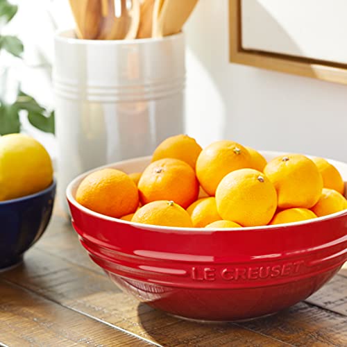 le-creuset-stoneware-large-multi-bowl-3-1-qt-cerise image 7