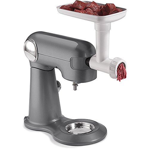 cuisinart-mg-50-meat-grinder-attachment-for-stand-mixers image 4