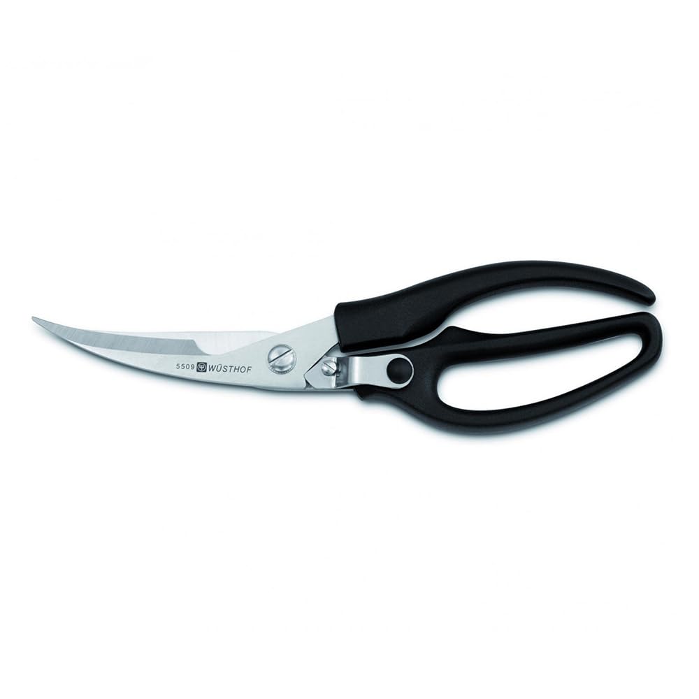 w-sthof-13-poultry-shears-with-curved-stainless-steel-blades image 1