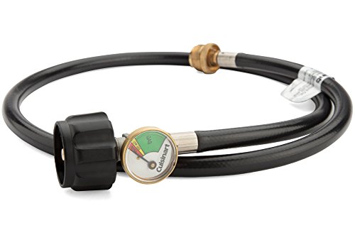 cuisinart-qg-012b-4-foot-lp-adapter-hose-for-20-lb-propane-tanks image 4