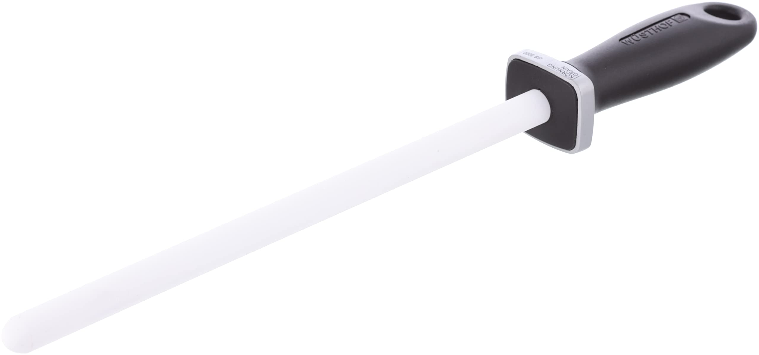 w-sthof-10-inch-ceramic-honing-steel-with-alumina-ceramic-rod image 2