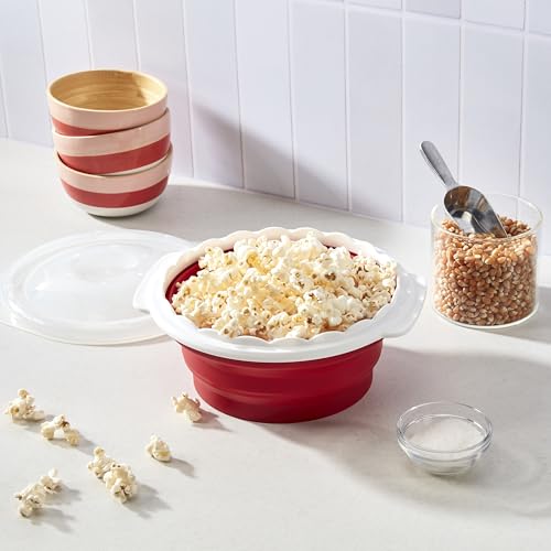 cuisinart-microwave-popcorn-maker-collapsible-silicone-bowl-oil-free-easy-clean image 8