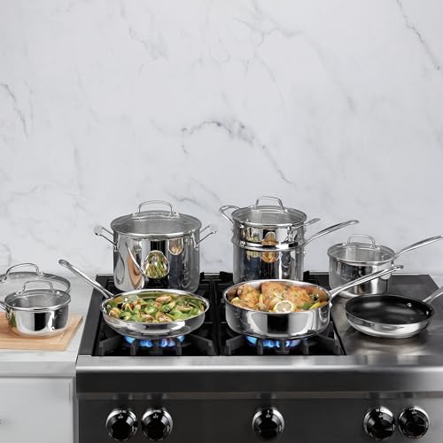 cuisinart-chef-s-classic-stainless-cookware-13-piece-set-77-13 image 8