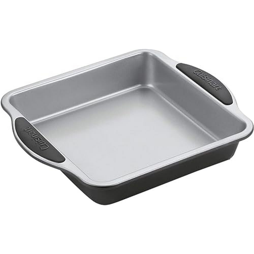 cuisinart-easy-grip-nonstick-bakeware-13-inch-by-9-inch-cake-pan image 8